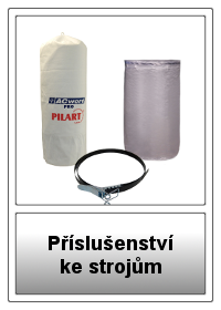 Příslušenství ke strojům